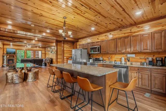 $1,600,000 | 2864 Owens Rdg Way, Sevierville, TN 37876