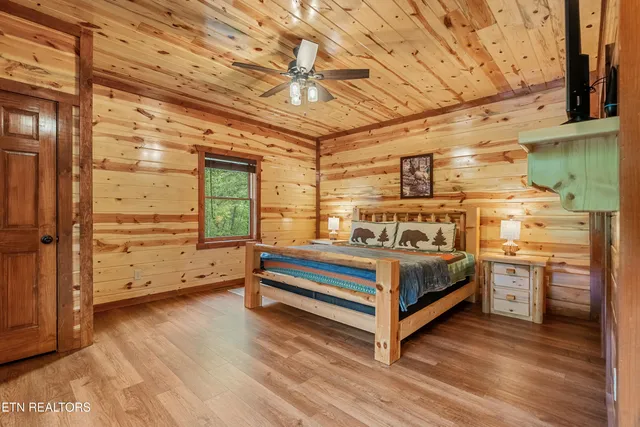 $1,600,000 | 2864 Owens Rdg Way, Sevierville, TN 37876