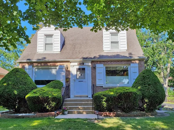 $369,900 | 1456 North Rohde Avenue, Berkeley, IL 60163