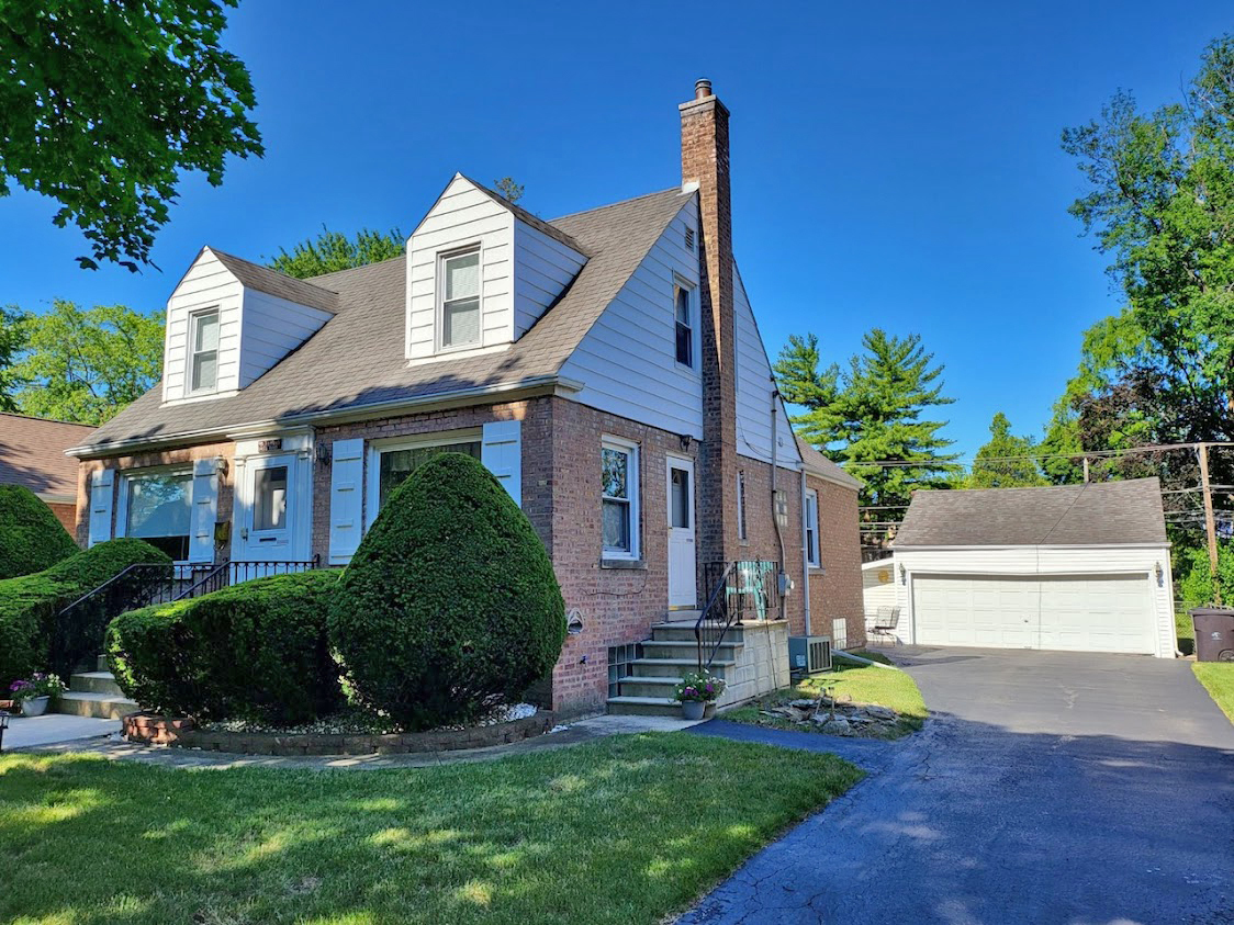 1456 North Rohde Avenue Berkeley, IL 60163 - Photo 2 of 18
