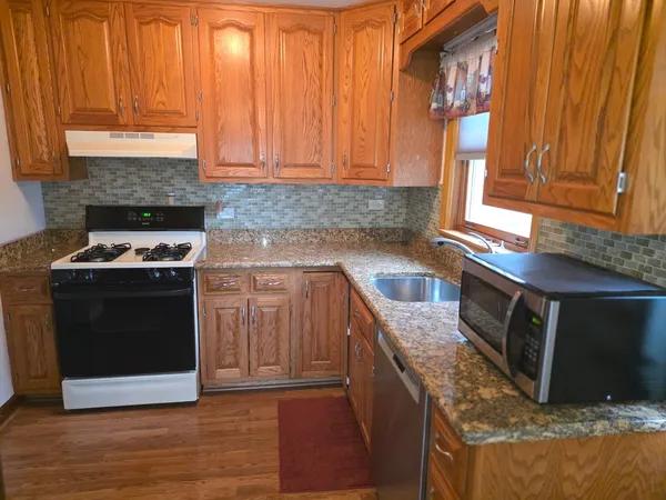 $369,900 | 1456 North Rohde Avenue, Berkeley, IL 60163