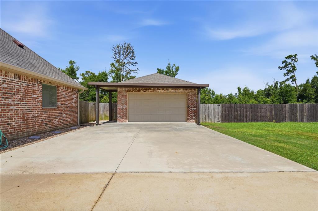 155 Calla Lily Drive Ragley, LA 70657 - Photo 22 of 32