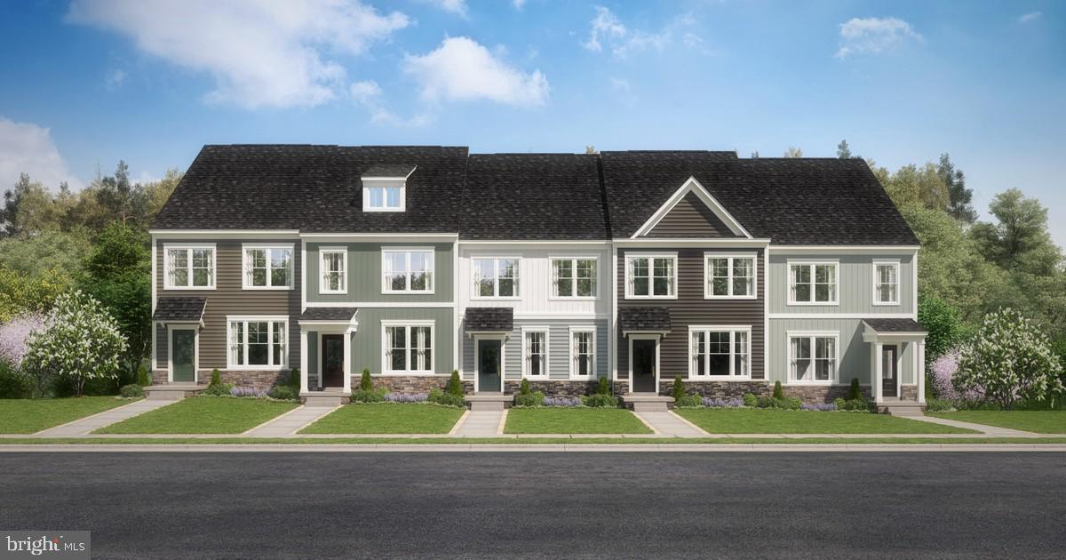 2007 Twisted Oak Place Hanover, MD 21076 - Photo 1 of 1