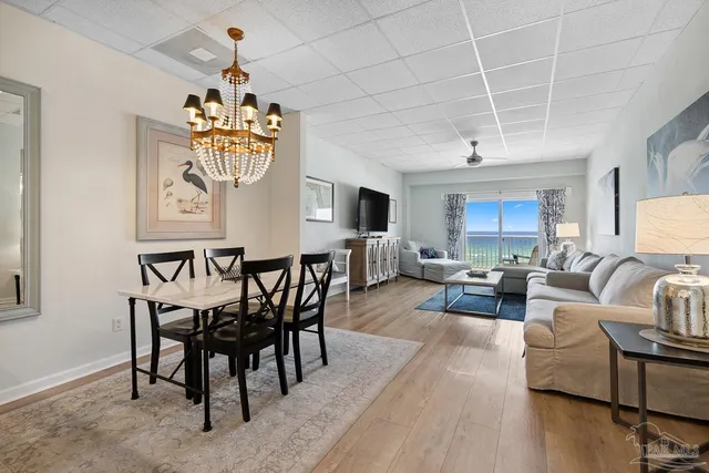 $544,000 | 999 Fort Pickens Road, Unit 204, Pensacola Beach, FL 32561