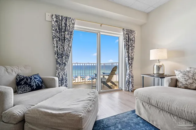 $544,000 | 999 Fort Pickens Road, Unit 204, Pensacola Beach, FL 32561