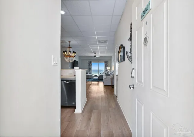 $544,000 | 999 Fort Pickens Road, Unit 204, Pensacola Beach, FL 32561