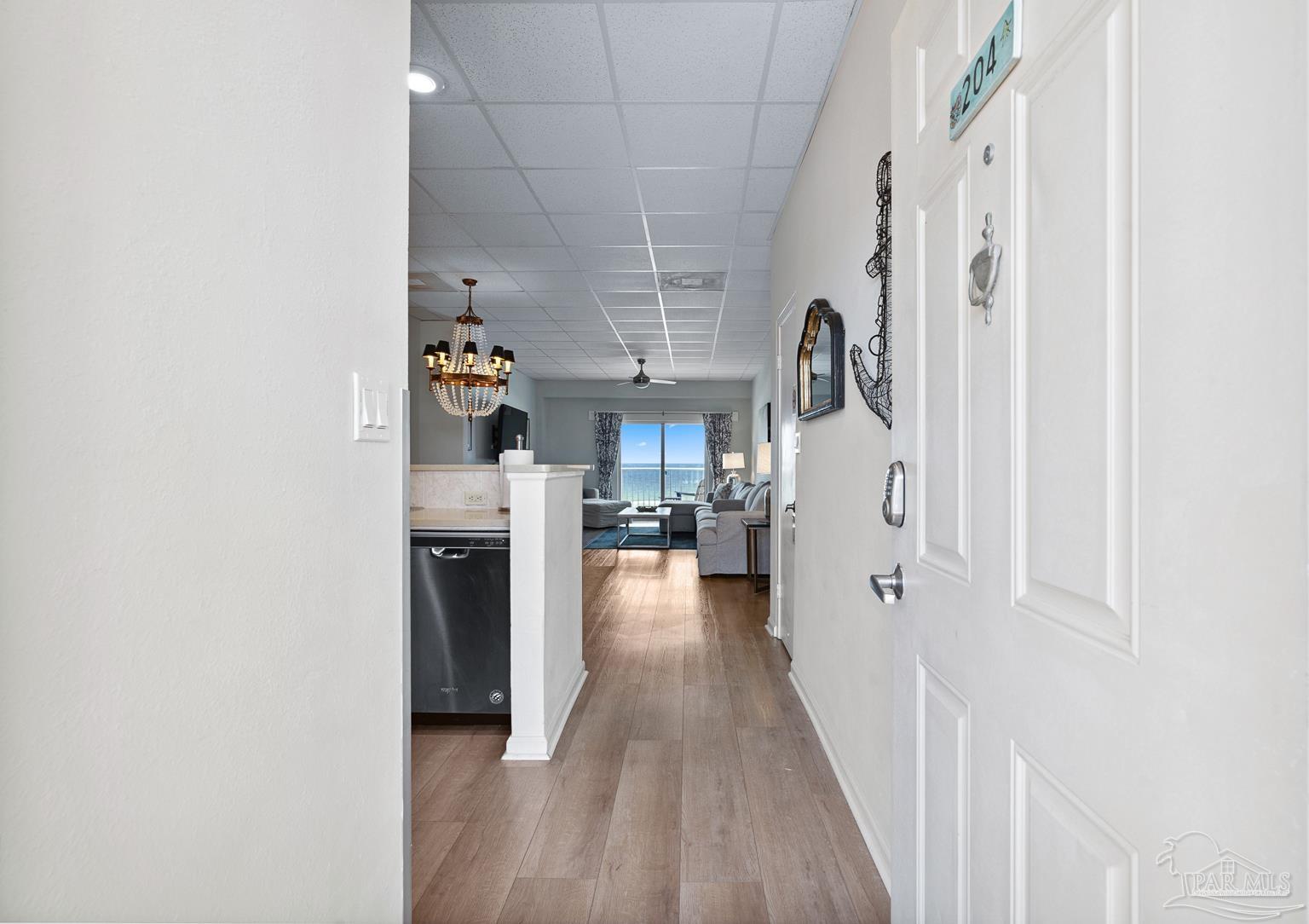 999 Fort Pickens Road, Unit 204 Pensacola Beach, FL 32561 - Photo 15 of 48