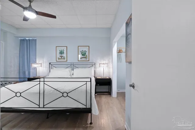 $544,000 | 999 Fort Pickens Road, Unit 204, Pensacola Beach, FL 32561