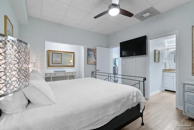 $544,000 | 999 Fort Pickens Road, Unit 204, Pensacola Beach, FL 32561