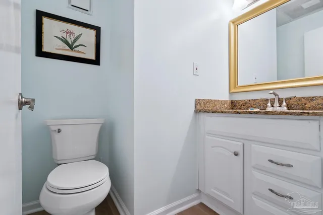 $544,000 | 999 Fort Pickens Road, Unit 204, Pensacola Beach, FL 32561