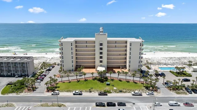 $544,000 | 999 Fort Pickens Road, Unit 204, Pensacola Beach, FL 32561