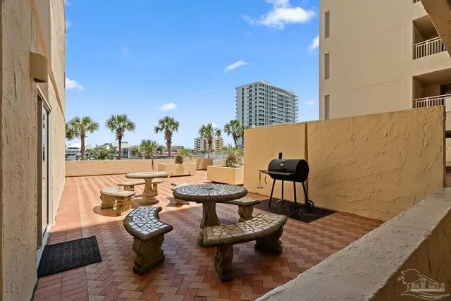 $544,000 | 999 Fort Pickens Road, Unit 204, Pensacola Beach, FL 32561
