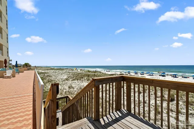 $544,000 | 999 Fort Pickens Road, Unit 204, Pensacola Beach, FL 32561