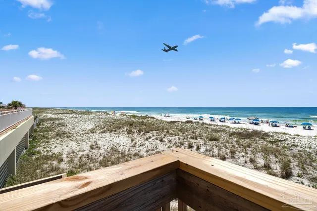 $544,000 | 999 Fort Pickens Road, Unit 204, Pensacola Beach, FL 32561