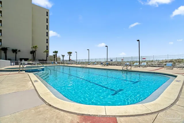 $544,000 | 999 Fort Pickens Road, Unit 204, Pensacola Beach, FL 32561