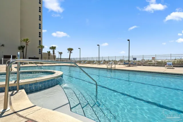 $544,000 | 999 Fort Pickens Road, Unit 204, Pensacola Beach, FL 32561