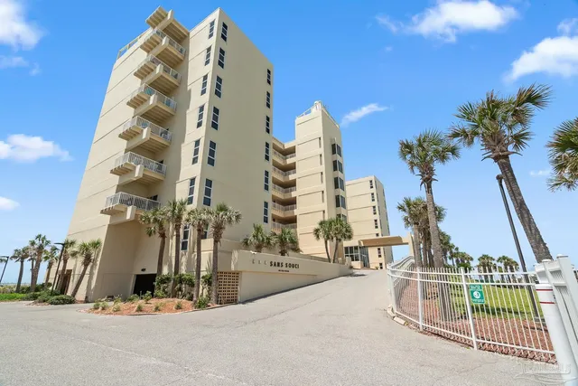 $544,000 | 999 Fort Pickens Road, Unit 204, Pensacola Beach, FL 32561