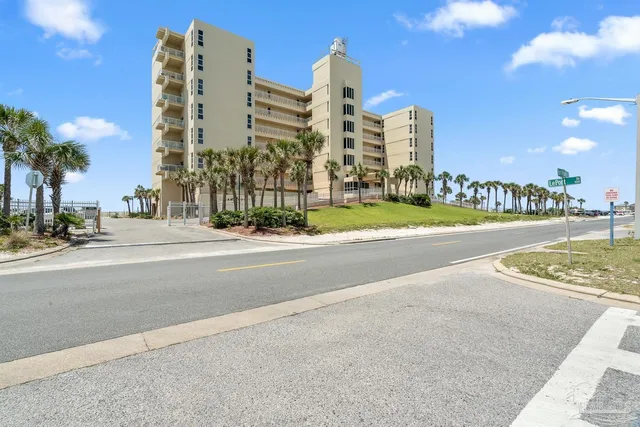 $544,000 | 999 Fort Pickens Road, Unit 204, Pensacola Beach, FL 32561