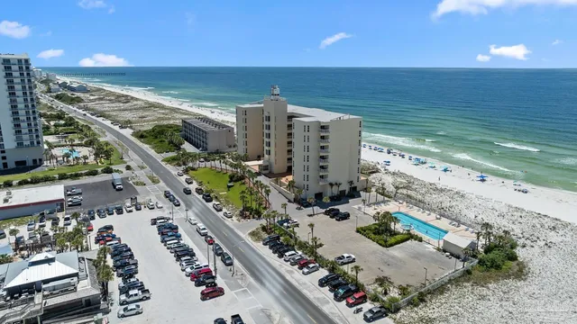 $544,000 | 999 Fort Pickens Road, Unit 204, Pensacola Beach, FL 32561