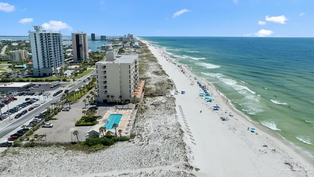 $544,000 | 999 Fort Pickens Road, Unit 204, Pensacola Beach, FL 32561