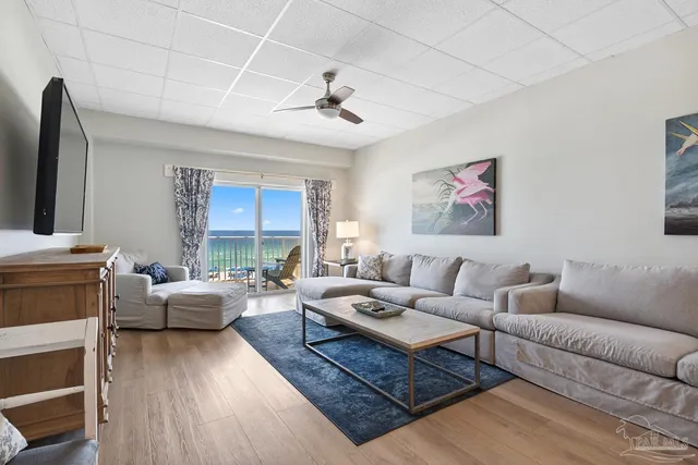 $544,000 | 999 Fort Pickens Road, Unit 204, Pensacola Beach, FL 32561