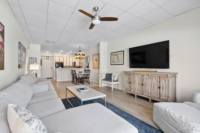 $544,000 | 999 Fort Pickens Road, Unit 204, Pensacola Beach, FL 32561