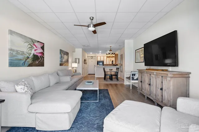 $544,000 | 999 Fort Pickens Road, Unit 204, Pensacola Beach, FL 32561