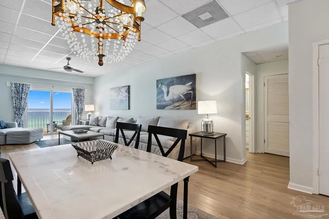 $544,000 | 999 Fort Pickens Road, Unit 204, Pensacola Beach, FL 32561