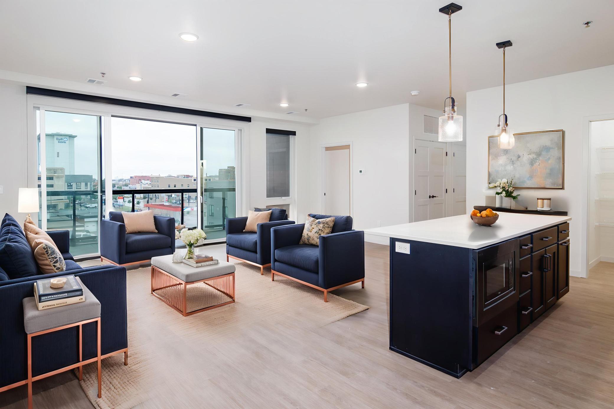 300 Main Avenue, Unit 515 Fargo, ND 58103 - Photo 2 of 12