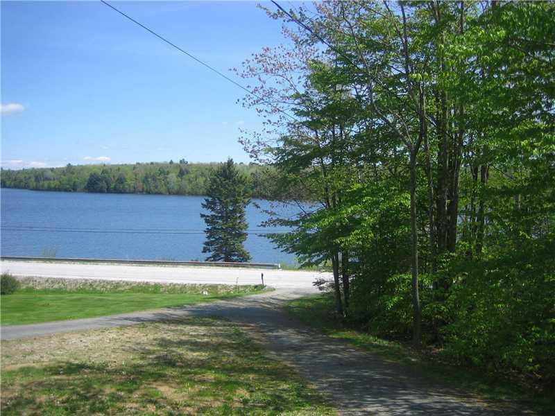334 Silver Lake Road Bucksport, ME 04416 - Photo 27 of 31 Exterior Front.