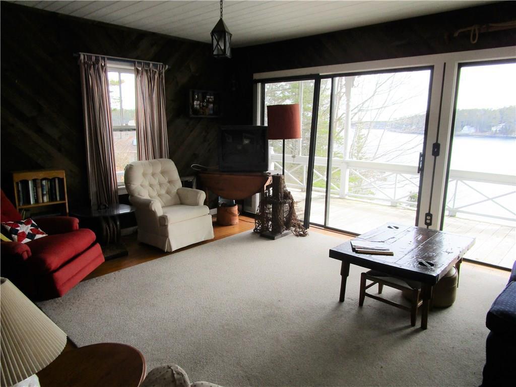 45 Juniper Point Road West Boothbay Harbor, ME 04575 - Photo 15 of 30 Photo