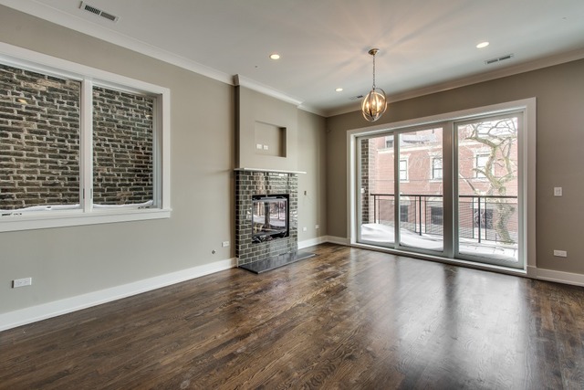 3541 North Sheffield Avenue, Unit 2 Chicago, IL 60657 - Photo 2 of 14