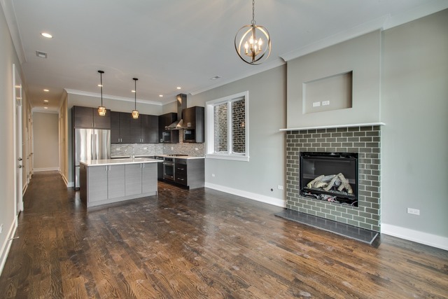 3541 North Sheffield Avenue, Unit 2 Chicago, IL 60657 - Photo 4 of 14