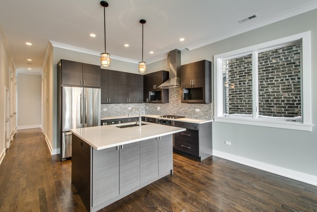3541 North Sheffield Avenue, Unit 2 Chicago, IL 60657 - Photo 5 of 14