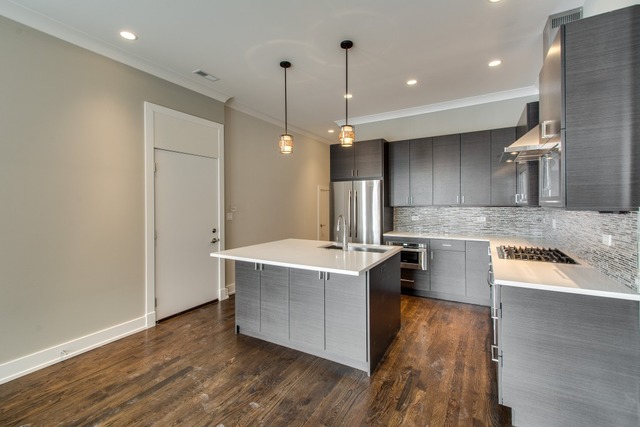 3541 North Sheffield Avenue, Unit 2 Chicago, IL 60657 - Photo 6 of 14
