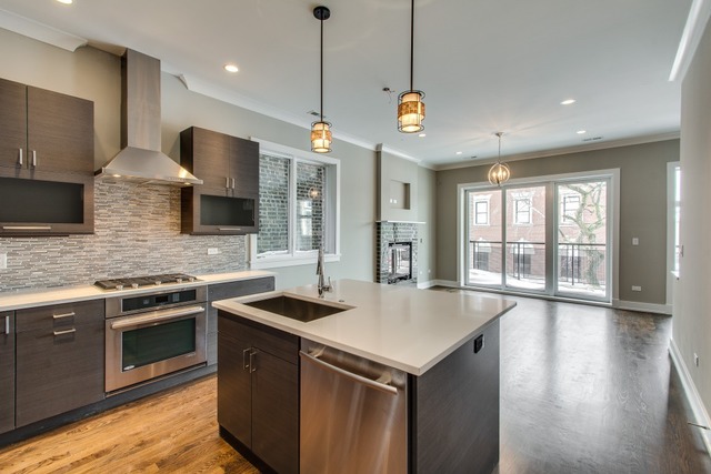 3541 North Sheffield Avenue, Unit 2 Chicago, IL 60657 - Photo 7 of 14