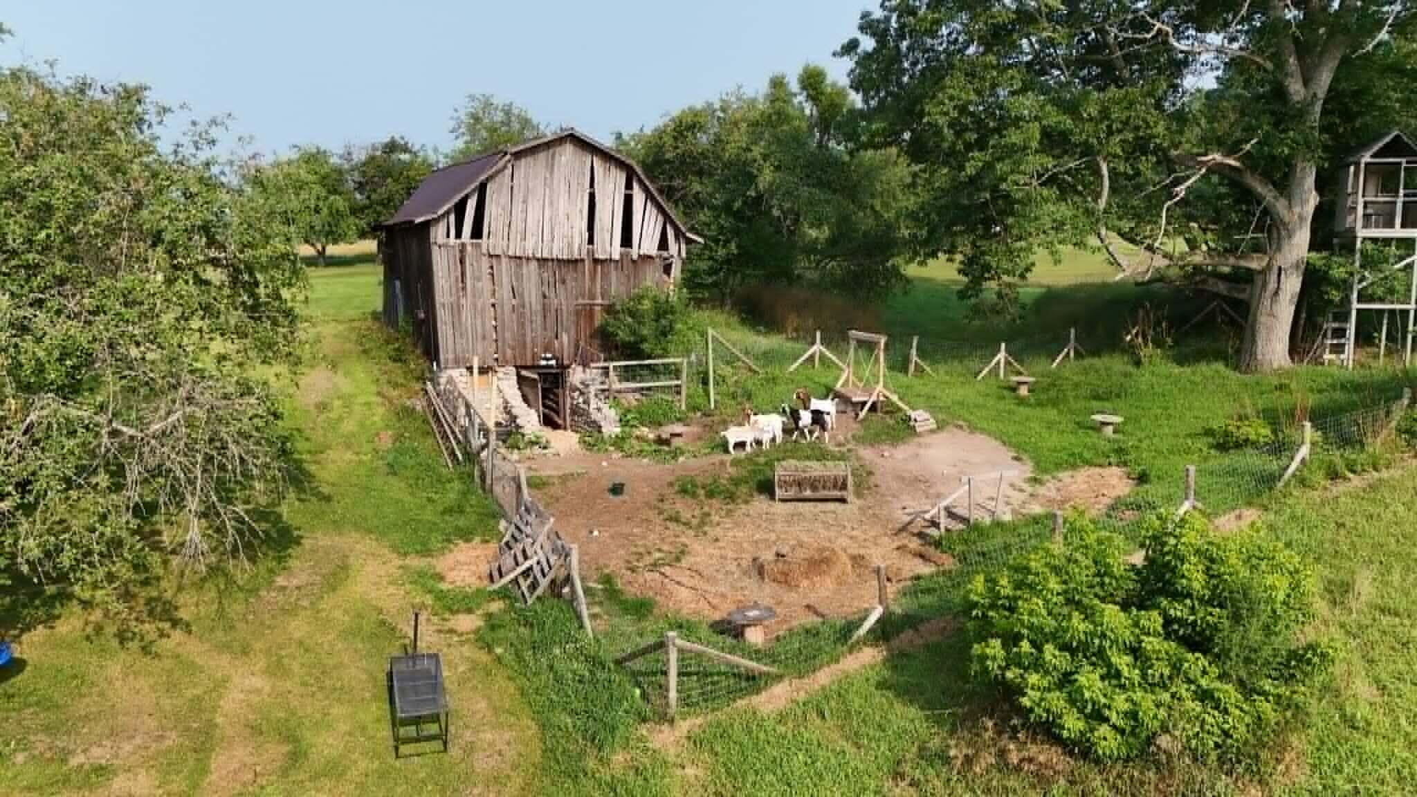 2013 Ritchie Road Lincoln, MI 48742 - Photo 24 of 45 Gallery Image 24