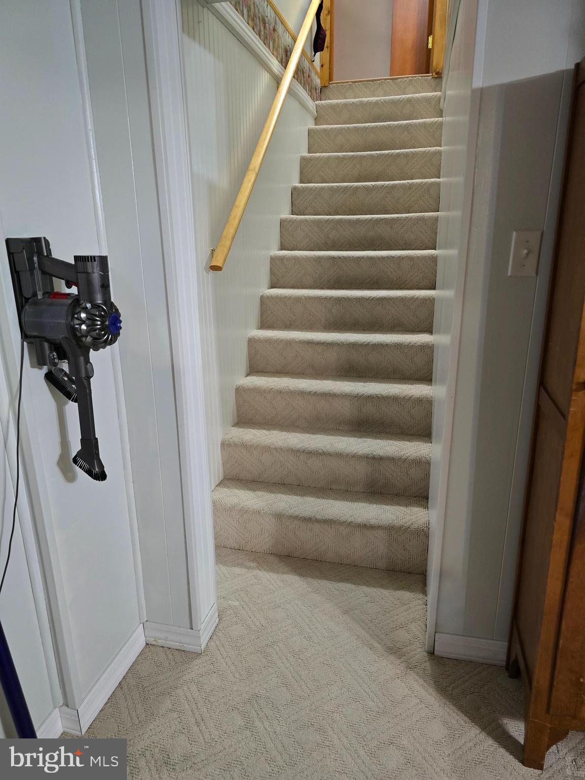 18631 Cherryfield Road Drayden, MD 20630 - Photo 29 of 45 a view of entryway