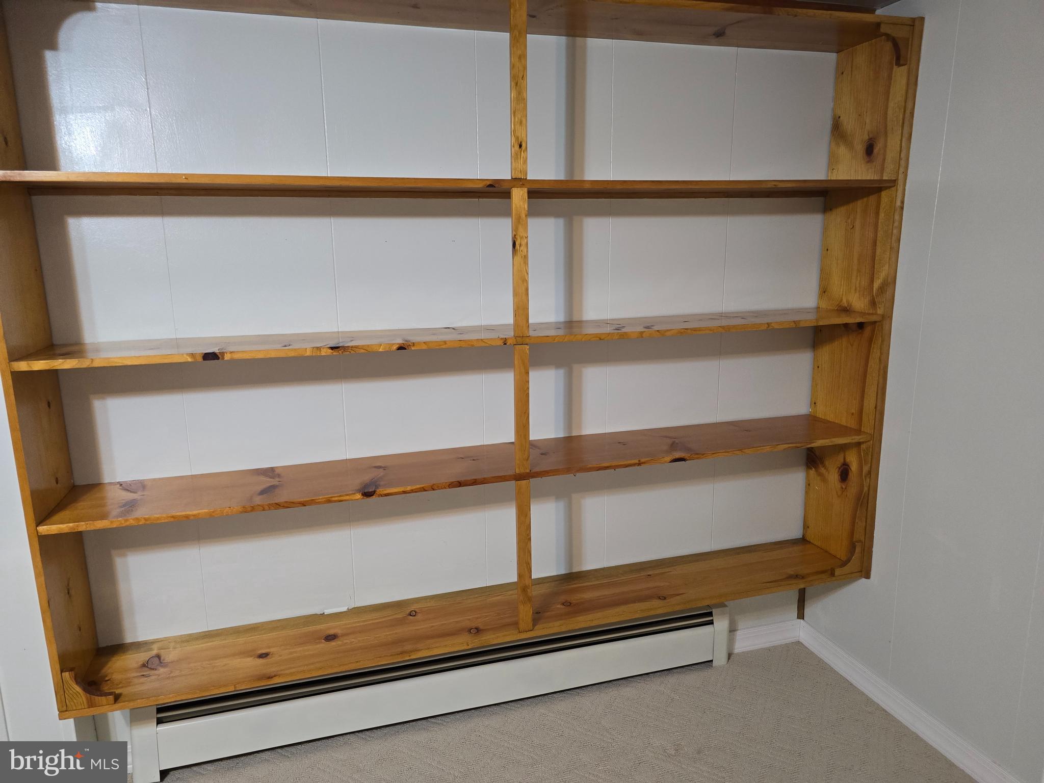 18631 Cherryfield Road Drayden, MD 20630 - Photo 36 of 45 a close view of closet