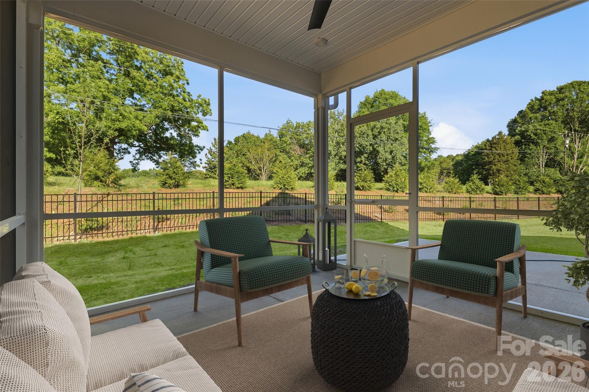 415 Alameda Way Matthews, NC 28104 - Photo 4 of 42