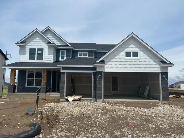 $682,700 | 15010 115th Avenue North, Dayton, MN 55369