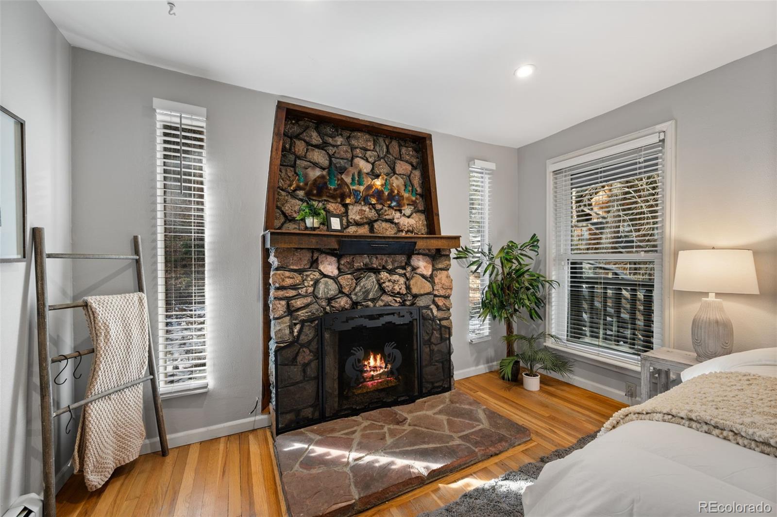 5704 Santa Clara Road Indian Hills, CO 80454 - Photo 21 of 50