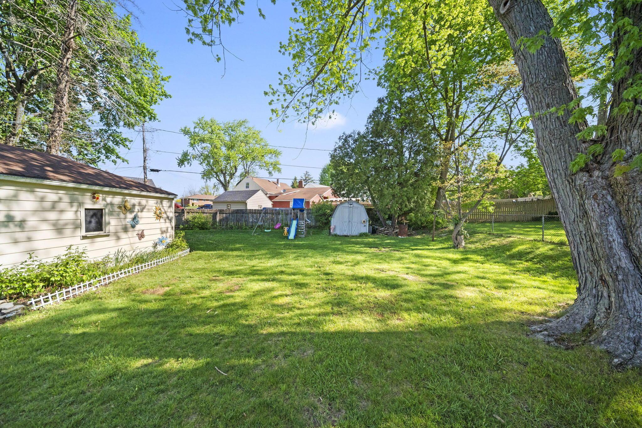 656 Mayhill Road Springfield, OH 45504 - Photo 33 of 38