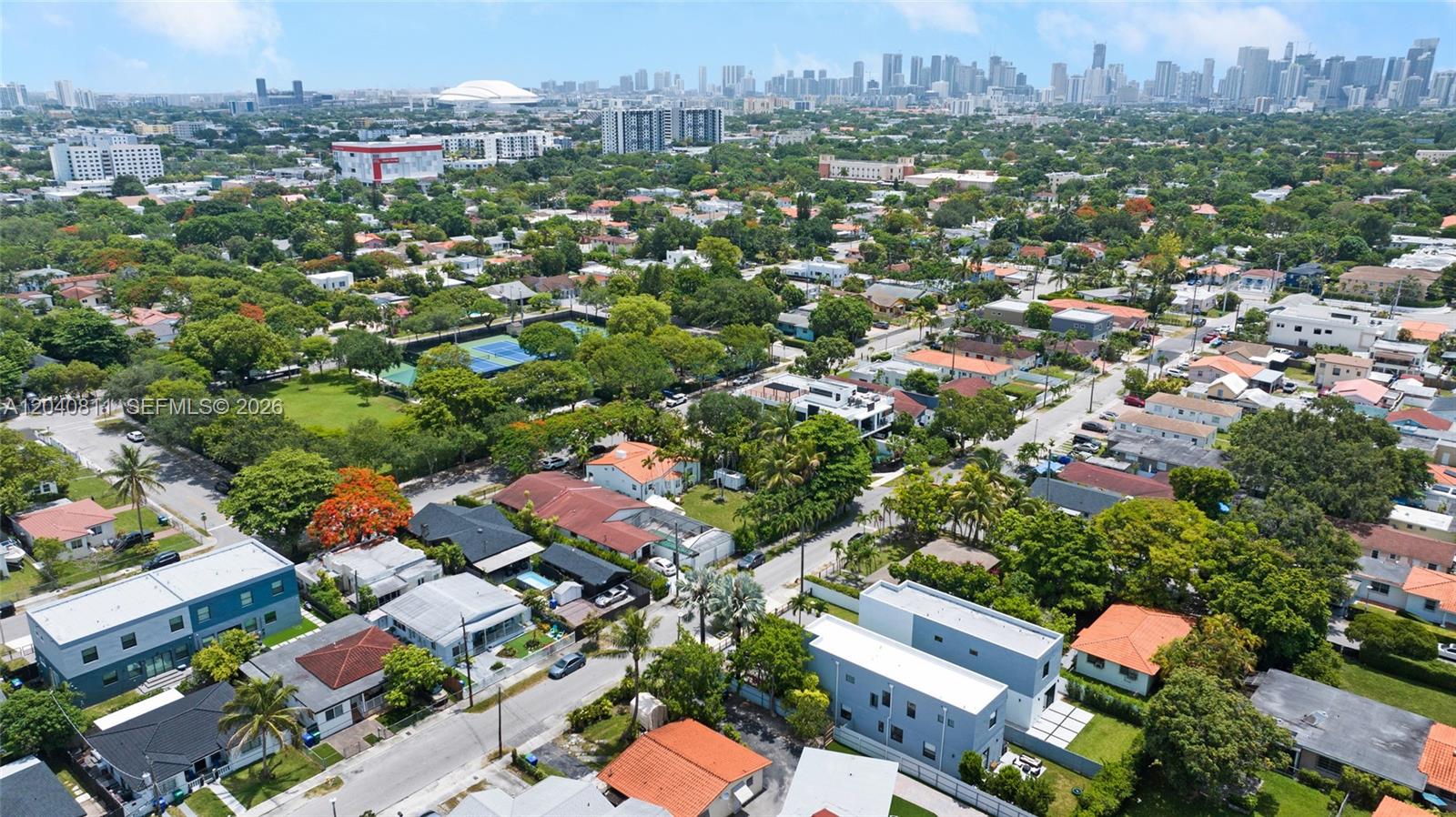 2320 Southwest 14th Street Miami, FL 33145 - Photo 30 of 31