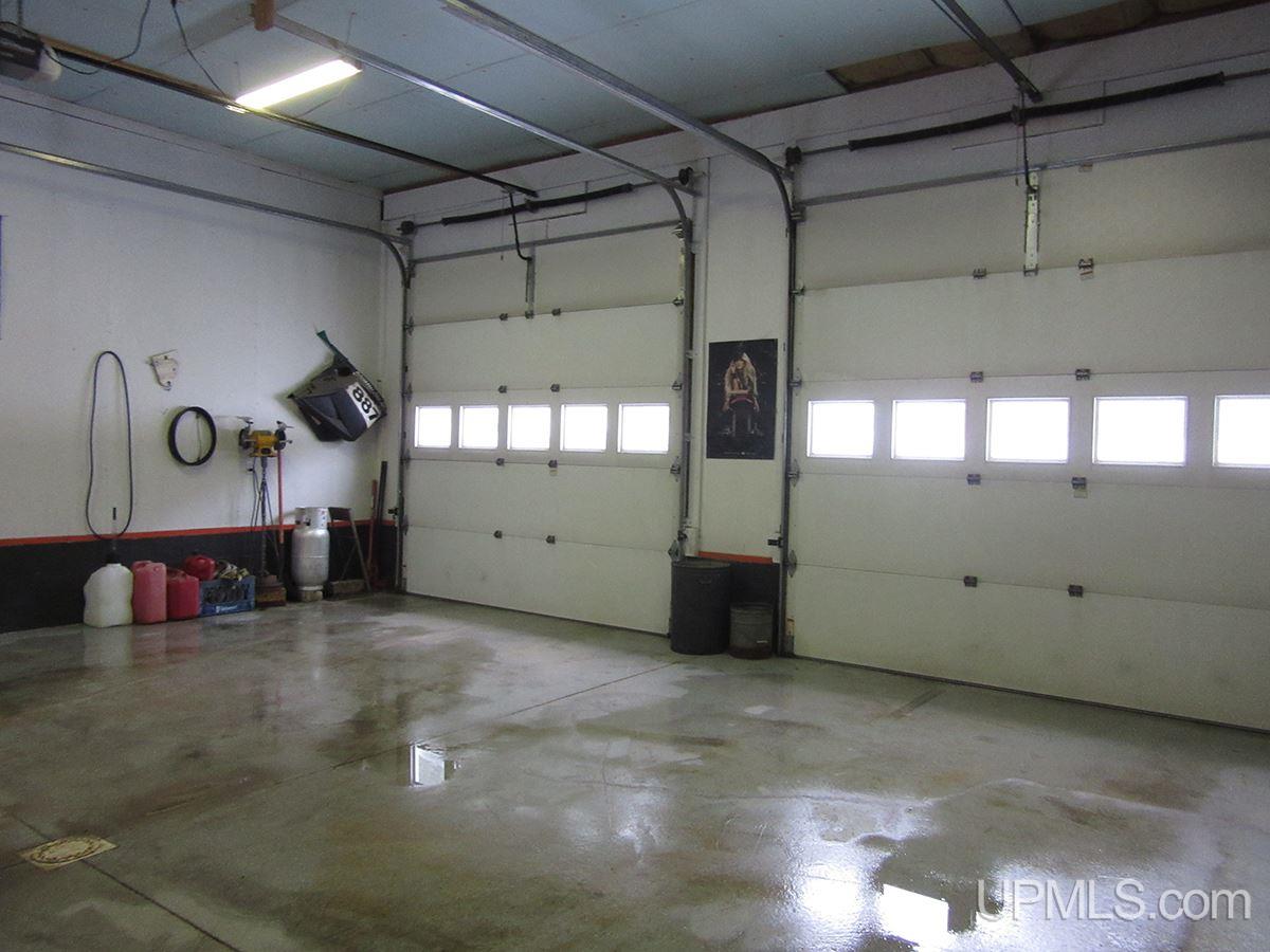 540 East Gulliver Lake Road Gulliver, MI 49840 - Photo 28 of 30