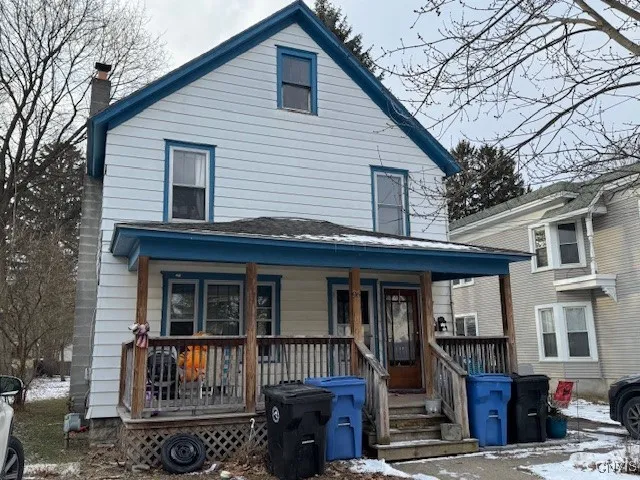 $159,000 | 96 Pendleton Street, Cortland, NY 13045