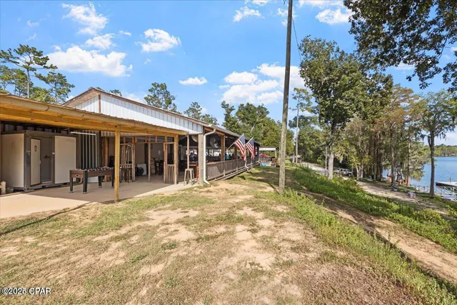 $12,000 | 0 Union Drive, Alford, FL 32420