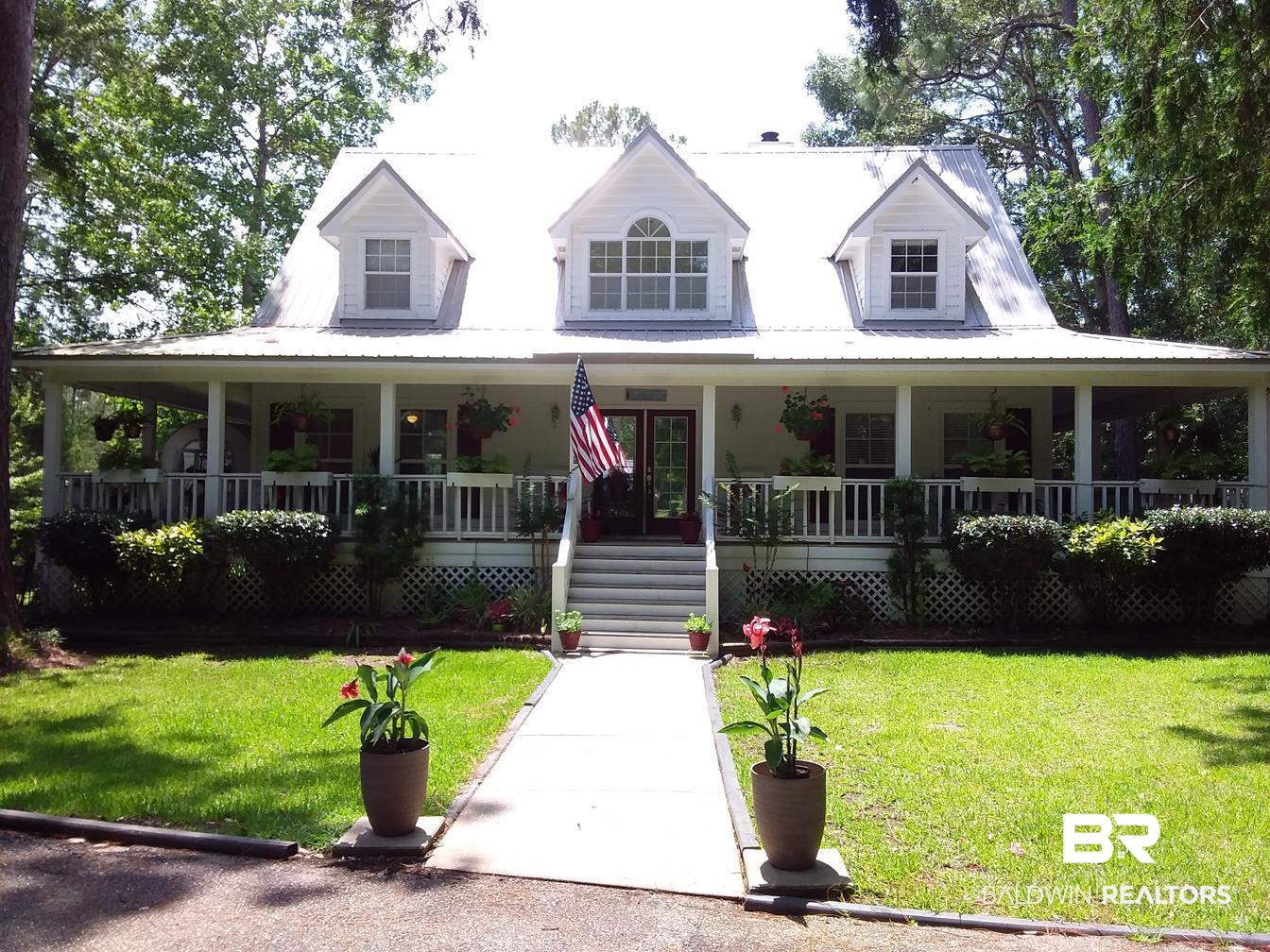 10097 Boynton Road Elberta, AL 36530 - Photo 1 of 49