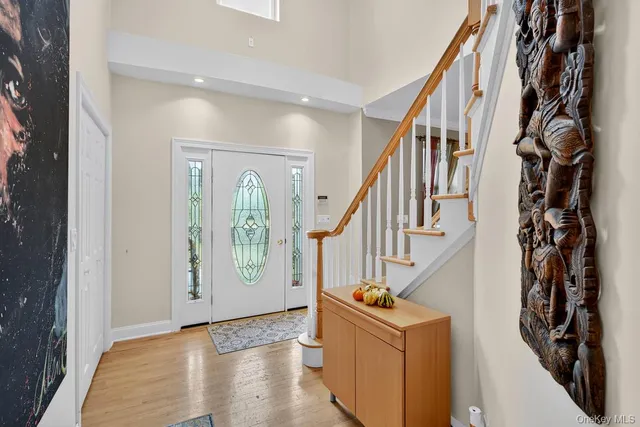 $739,900 | 9 Country Woods Drive, Chester, NY 10918