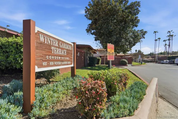$399,000 | 9717 Winter Gardens Boulevard, Unit 180, Lakeside, CA 92040